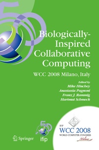 Abbildung von: Biologically-Inspired Collaborative Computing - Springer