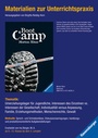 Cover: Materialien zur Unterrichtspraxis - Morton Rhue: Boot Camp (englische Ausgabe) - Ravensburger
