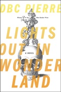 Cover: Lights Out in Wonderland - W. W. Norton & Company