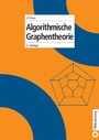 Cover: Algorithmische Graphentheorie - De Gruyter Oldenbourg