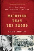 Cover: Mightier than the Sword - W. W. Norton & Company