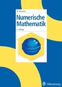 Cover: Numerische Mathematik - De Gruyter Oldenbourg