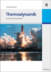 Enlarge image Cover: Thermodynamik - De Gruyter Oldenbourg