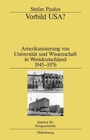 Cover: Vorbild USA? - De Gruyter Oldenbourg