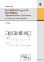 Bild: Modellbildung und Simulation dynamischer Systeme - De Gruyter Oldenbourg