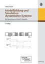 Bild: Modellbildung und Simulation dynamischer Systeme - De Gruyter Oldenbourg