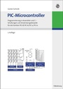 Bild: PIC-Microcontroller - De Gruyter Oldenbourg