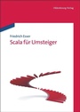 Cover: Scala für Umsteiger - De Gruyter Oldenbourg