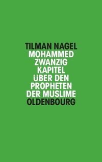 Abbildung von: Mohammed - De Gruyter Oldenbourg