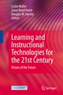 Cover: Learning and Instructional Technologies for the 21st Century - Springer