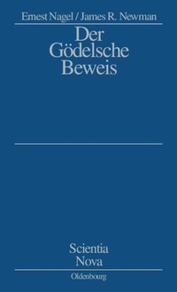 Abbildung von: Der Gödelsche Beweis - De Gruyter Oldenbourg