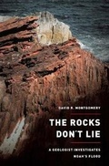 Cover: The Rocks Don't Lie - WW Norton & Co