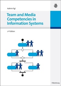 Abbildung von: Team and Media Competencies in Information Systems - De Gruyter Oldenbourg