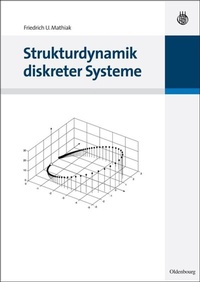 Abbildung von: Strukturdynamik diskreter Systeme - De Gruyter Oldenbourg