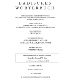 Enlarge image Cover: se-Seichschupfe - De Gruyter Oldenbourg
