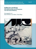 Cover: Aufbruch und Krise - De Gruyter