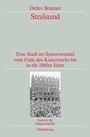 Cover: Stralsund - De Gruyter Oldenbourg