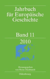 Enlarge image Cover: 2010 - De Gruyter Oldenbourg