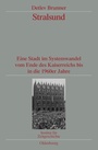 Cover: Stralsund - De Gruyter Oldenbourg