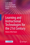 Cover: Learning and Instructional Technologies for the 21st Century - Springer