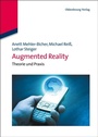 Cover: Augmented Reality - Oldenbourg Wissenschaftsverlag
