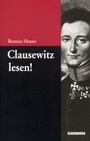 Cover: Clausewitz lesen! - De Gruyter Oldenbourg