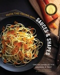 Cover: Sauces & Shapes - WW Norton & Co