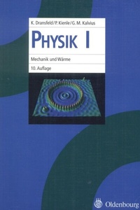 Abbildung von: Physik I - De Gruyter Oldenbourg