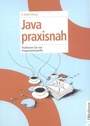 Cover: Java praxisnah - De Gruyter Oldenbourg