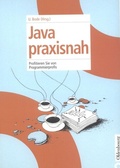Cover: Java praxisnah - De Gruyter Oldenbourg