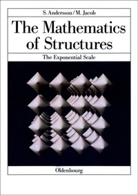 Enlarge image Cover: The Mathematics of Structures - De Gruyter Oldenbourg