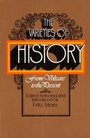 Cover: The Varieties of History - Random House USA Inc