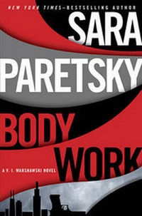 Enlarge image Cover: Body Work - Putnam Adult