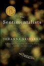 Cover: The Sentimentalists - W. W. Norton & Company