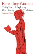 Cover: Rereading Women - W. W. Norton & Company