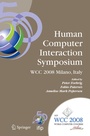 Cover: Human-Computer Interaction Symposium - Springer
