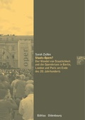 Cover: Staats-Opern? - Oldenbourg Wissenschaftsverlag
