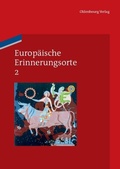 Cover: Das Haus Europa - De Gruyter Oldenbourg