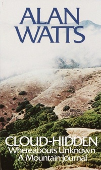 Abbildung von: Cloud-hidden, Whereabouts Unknown - Vintage Books