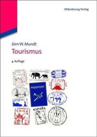 Abbildung von: Tourismus - De Gruyter Oldenbourg