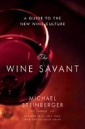 Cover: The Wine Savant - WW Norton & Co