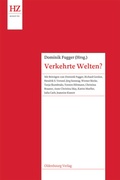 Cover: Verkehrte Welten? - De Gruyter Oldenbourg