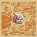 Cover: R. Crumb - WW Norton & Co