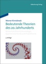 Cover: Semesterpaket Moderne Physik / Bedeutende Theorien des 20. Jahrhunderts - Oldenbourg Wissenschaftsverlag