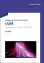 Cover: Optik - Oldenbourg Wissenschaftsverlag