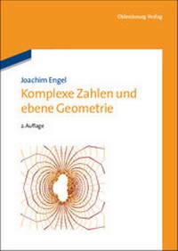 Abbildung von: Komplexe Zahlen und ebene Geometrie - De Gruyter Oldenbourg