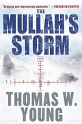 Cover: The Mullah's Storm - Putnam Adult