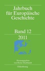 Cover: 2011 - De Gruyter Oldenbourg