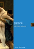 Cover: Werktreue - Oldenbourg Wissenschaftsverlag