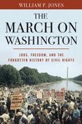 Cover: The March on Washington - WW Norton & Co